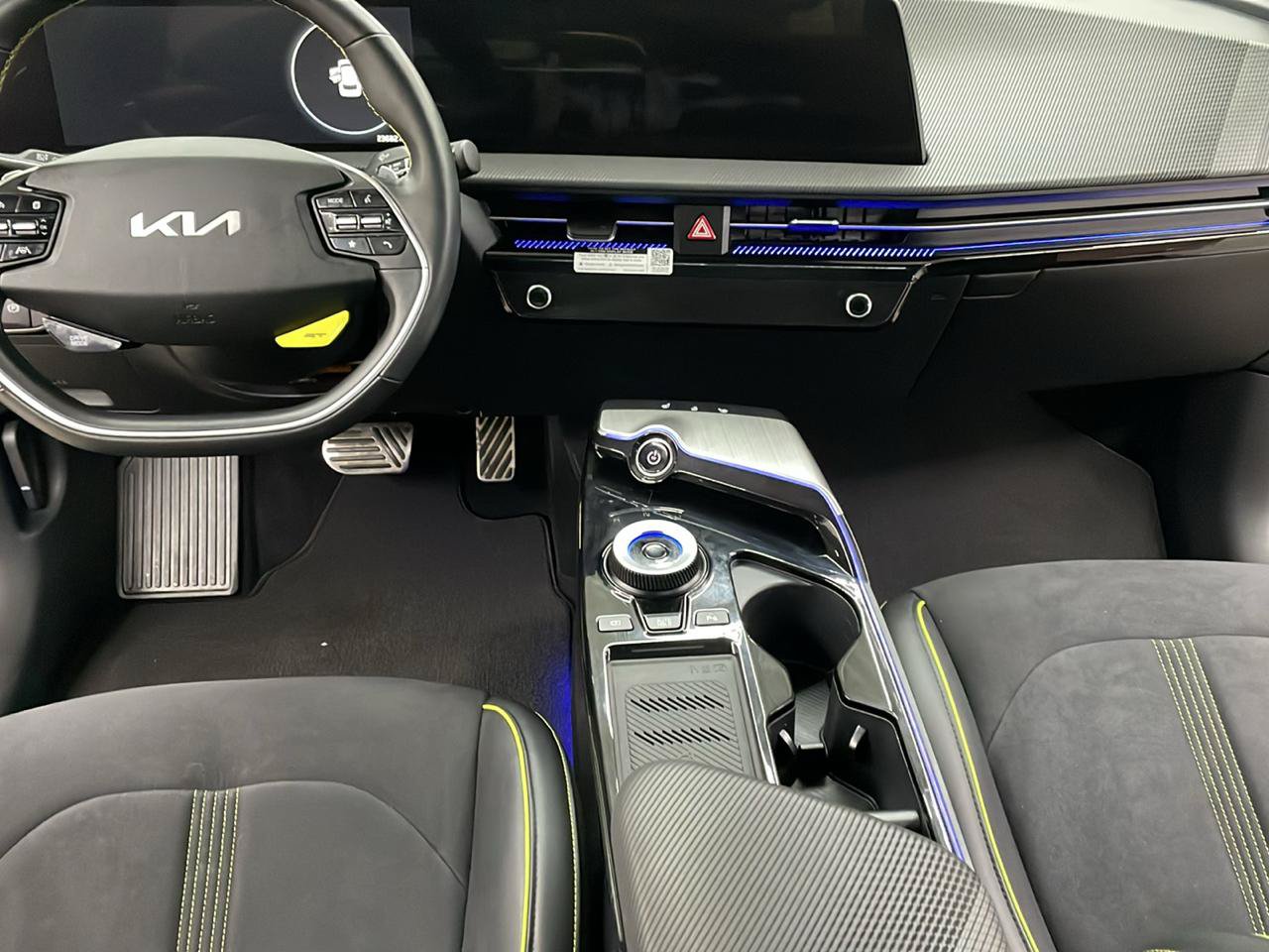Used 2023 Kia EV6 GT AWD/4WD image 18