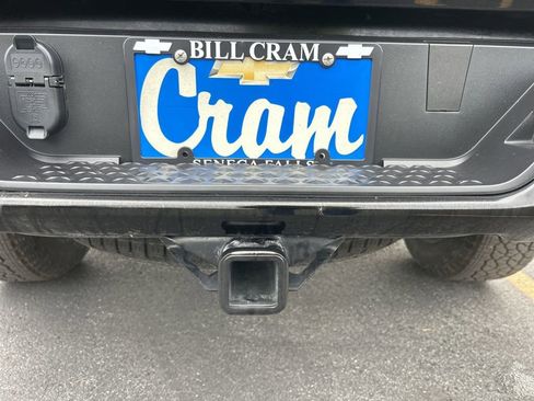 Used 2024 Chevrolet Colorado Trail Boss w/ Advanced Trailering Package image 28