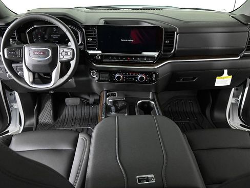 New 2026 GMC Sierra 1500 Elevation w/ Elevation Premium Package image 19