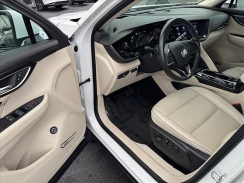 Used 2021 Buick Envision Essence w/ Technology Package I image 15