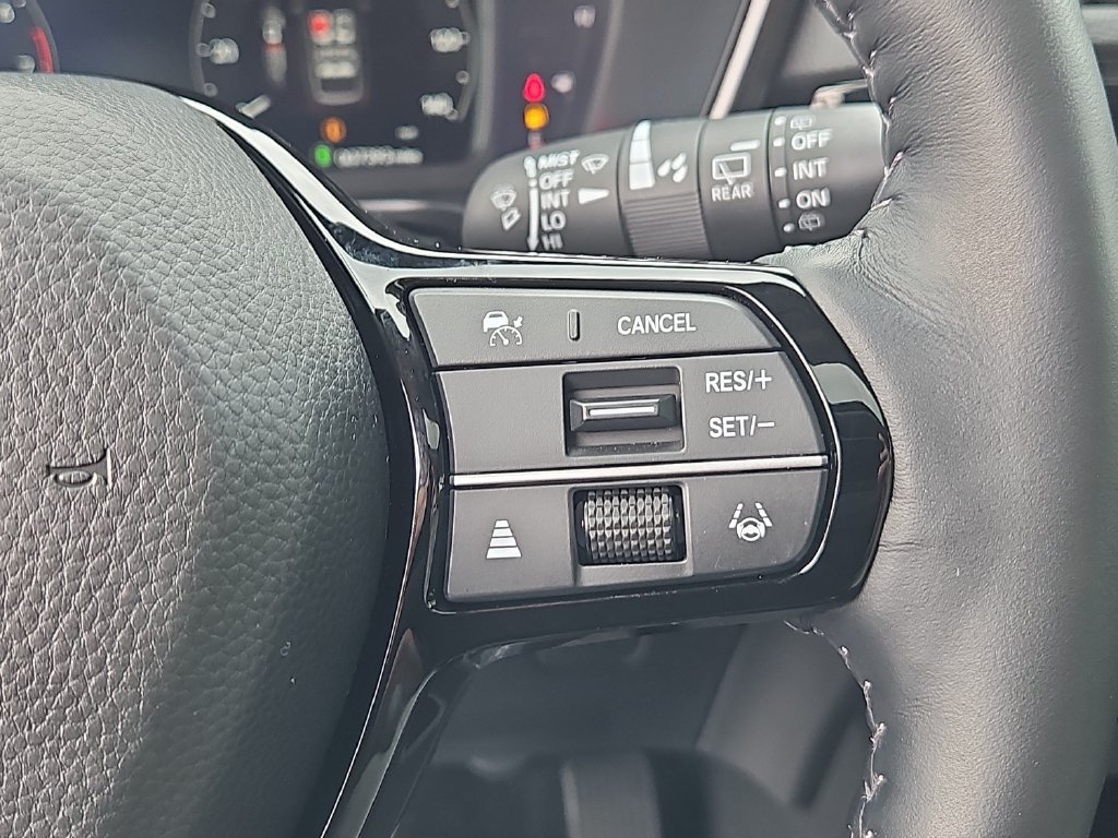 Used 2026 Honda CR-V EX-L image 26