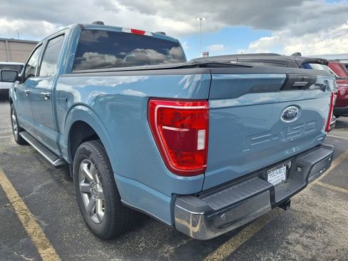 Used 2023 Ford F150 XLT w/ Equipment Group 301A Mid RWD image 5