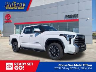 New 2026 Toyota Tundra Limited video 1