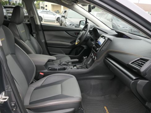 Certified 2021 Subaru Crosstrek 2.5i Sport w/ Popular Package #2B image 26