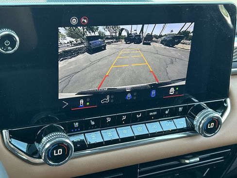 New 2026 GMC Canyon AT4 w/ Technology Plus Package AWD/4WD image 15