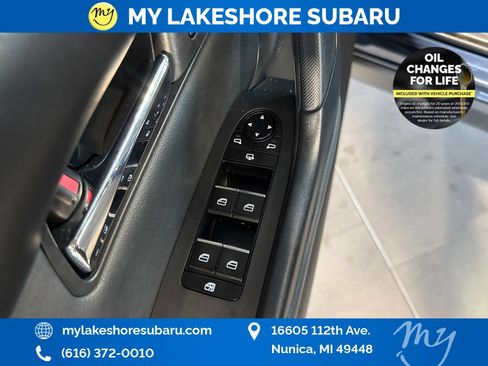 Used 2025 MAZDA CX-50 2.5 Hybrid w/ Premium Plus Pkg AWD/4WD image 12