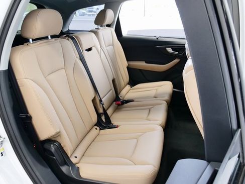 New 2026 Audi Q7 3.0T Premium Plus image 18