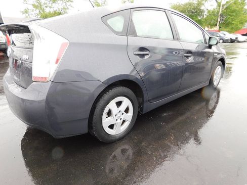 Used 2010 Toyota Prius Three FWD image 10