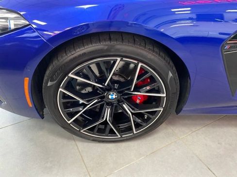 Used 2022 BMW M8 Gran Coupe xDrive Competition AWD/4WD image 11