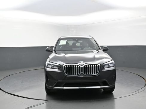 Used 2024 BMW X3 xDrive30i AWD/4WD image 28