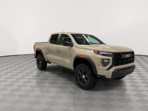 Certified 2024 GMC Canyon Elevation w/ Convenience Package image 12