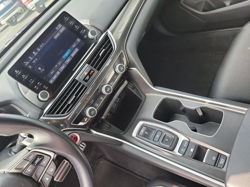 Used 2022 Honda Accord Sport image 35