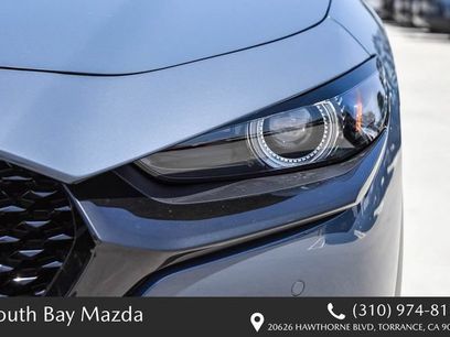 New 2026 MAZDA CX-30 2.5 Turbo w/ Premium Plus Pkg