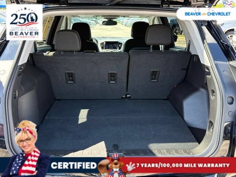Used 2024 GMC Terrain SLE FWD image 11