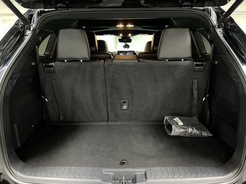 Used 2024 Toyota Highlander XSE AWD/4WD image 26