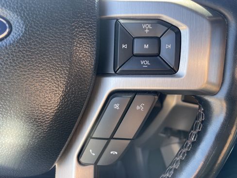 Used 2019 Ford F150 Platinum w/ Equipment Group 701A Luxury AWD/4WD image 17