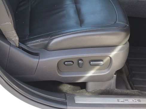 Used 2016 Ford Flex Limited w/ Equipment Group 303A image 24