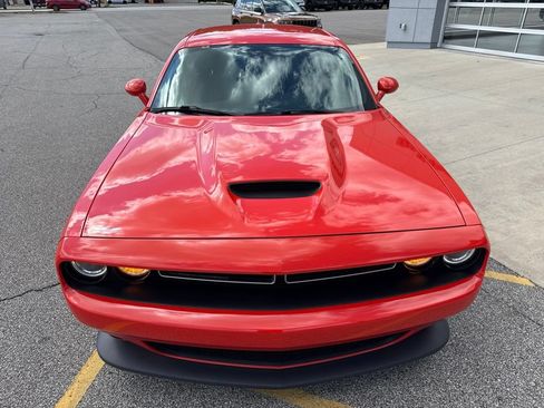 Used 2020 Dodge Challenger R/T w/ Cold Weather Group RWD image 71