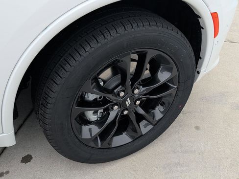 New 2026 Dodge Durango GT image 6