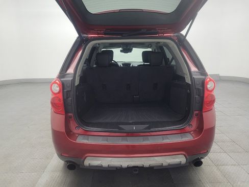 Used 2015 Chevrolet Equinox LTZ FWD image 29