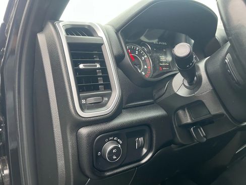 Used 2024 RAM 2500 Big Horn image 25