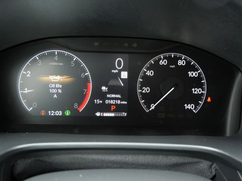 Used 2024 Honda CR-V EX image 26