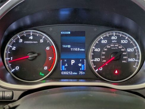 Used 2025 Mitsubishi Eclipse Cross SE AWD/4WD image 22