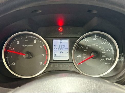 Used 2015 Subaru Forester 2.5i Premium w/ Popular Package #1 image 9