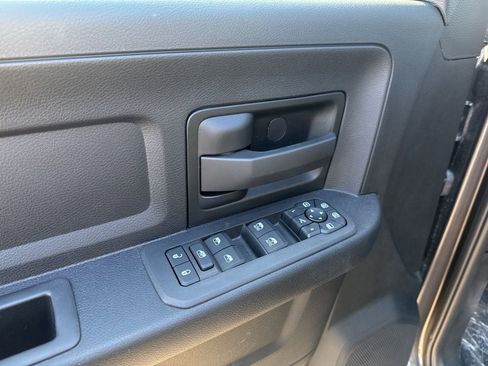 New 2026 RAM 2500 Tradesman image 20