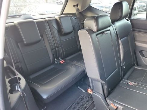 Used 2022 Volkswagen Atlas SE image 14