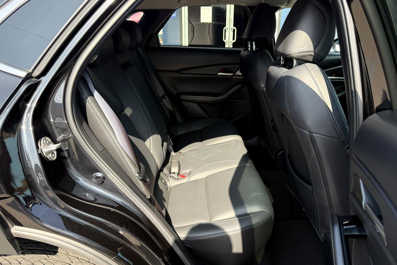 Used 2024 MAZDA CX-30 AWD 2.5 S w/ Select Sport Pkg image 20