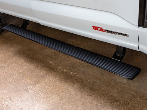 Used 2026 Ford F250 Platinum image 13