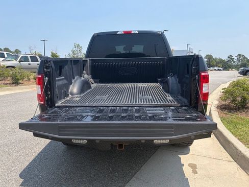 Used 2018 Ford F150 XL w/ Equipment Group 101A Mid AWD/4WD image 50