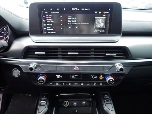 Used 2022 Kia Telluride S image 28