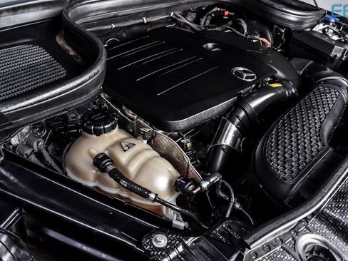 Used 2022 Mercedes-Benz GLE 350 4MATIC w/ Premium Package image 12