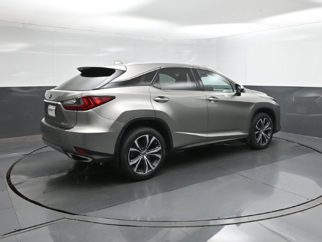 Used 2022 Lexus RX 350 FWD w/ Premium Package image 11