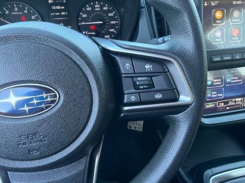 Used 2024 Subaru Impreza 2.0i AWD/4WD image 13