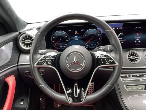 Used 2022 Mercedes-Benz CLS 450 4MATIC image 35