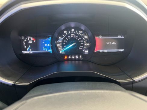 Used 2015 Ford Edge SEL w/ Equipment Group 201A AWD/4WD image 27