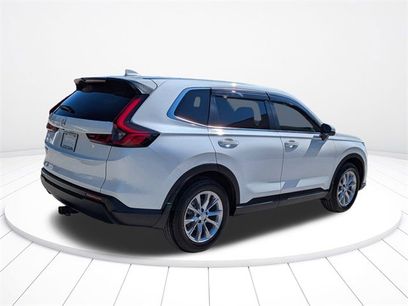 Used 2024 Honda CR-V EX-L