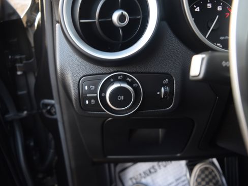 Used 2019 Alfa Romeo Stelvio Quadrifoglio w/ Driver Assist Dynamic Package image 7