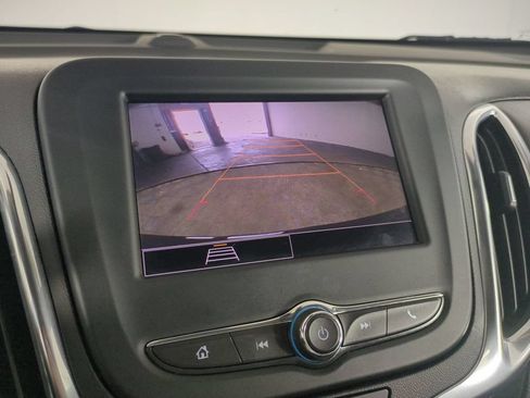 Used 2024 Chevrolet Equinox LT AWD/4WD image 25