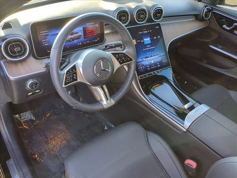 Certified 2024 Mercedes-Benz C 300 C 300 image 10