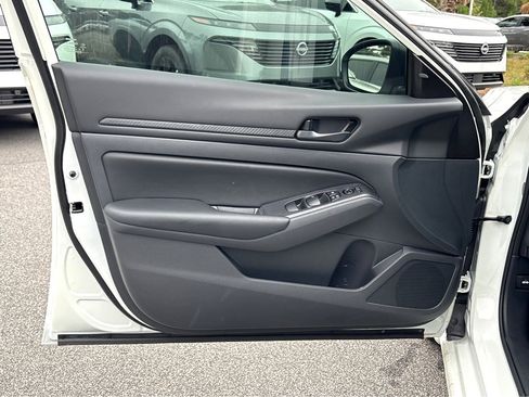 New 2025 Nissan Altima 2.5 S image 21