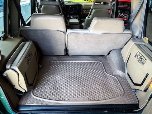 Used 1995 Land Rover Discovery AWD/4WD image 25