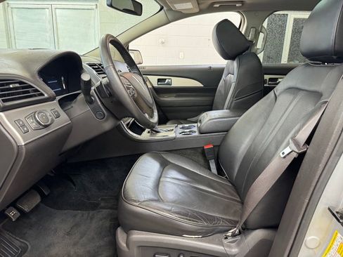 Used 2015 Lincoln MKX FWD w/ Equipment Group 102A image 12