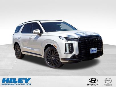 Used 2025 Hyundai Palisade Calligraphy