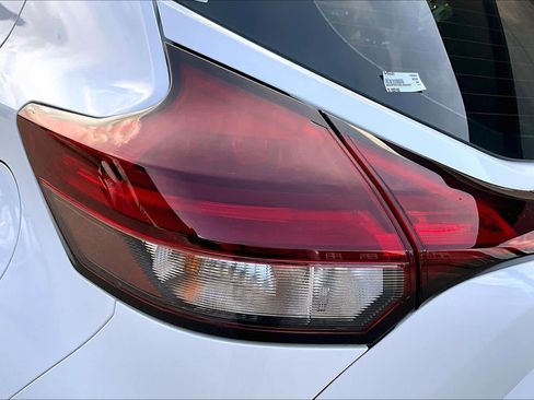 Certified 2024 Nissan Kicks SV image 28