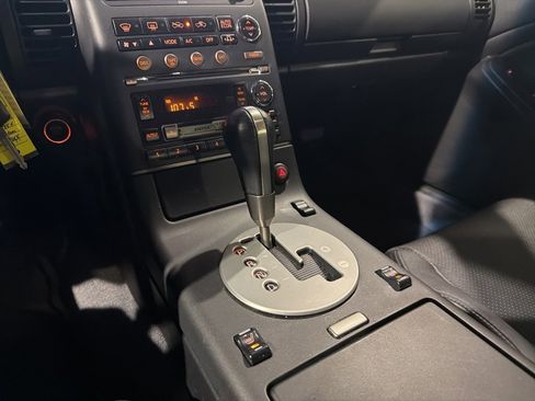 Used 2004 INFINITI G35 x Sedan image 11