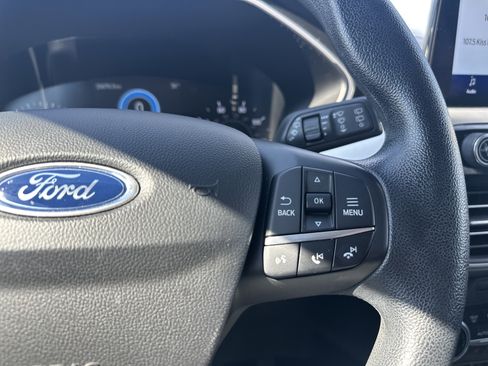 Used 2020 Ford Escape SE image 20